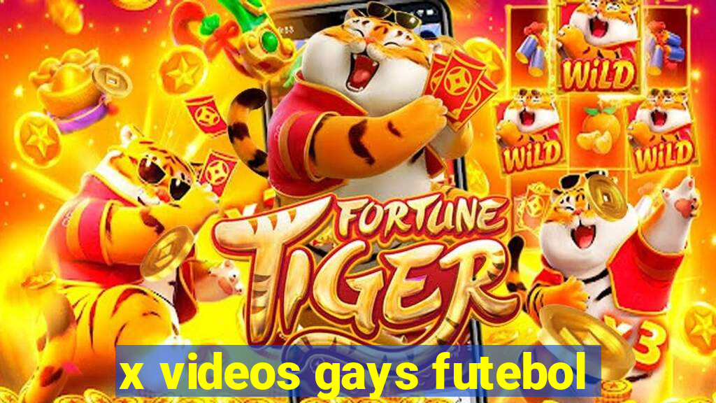 x videos gays futebol